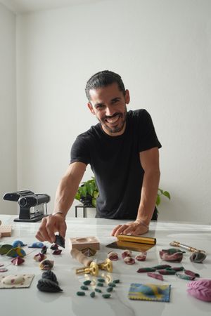  at AMKINA in Cagliari