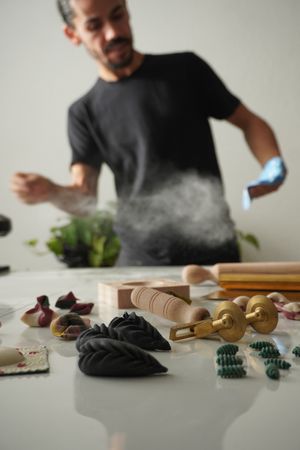  at AMKINA in Cagliari