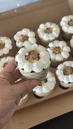   at Mr Vegan Cookie - Pre-order Only in Haifa