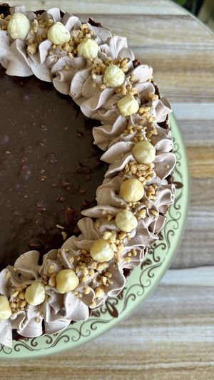   at Mr Vegan Cookie - Pre-order Only in Haifa