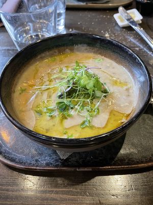   at Frans & Chérie in Rovaniemi