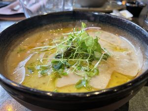   at Frans & Chérie in Rovaniemi