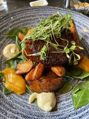   at Frans & Chérie in Rovaniemi