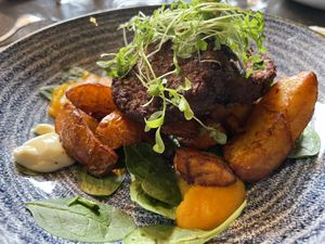   at Frans & Chérie in Rovaniemi