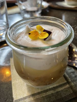   at Frans & Chérie in Rovaniemi