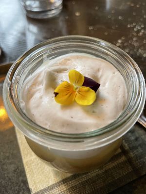   at Frans & Chérie in Rovaniemi