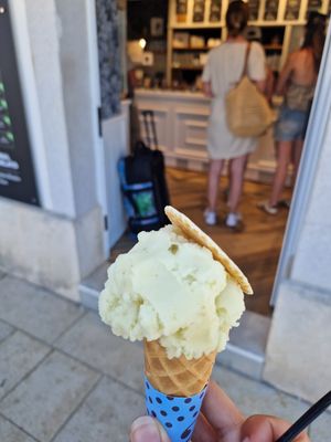  at aROMA in Mali Losinj