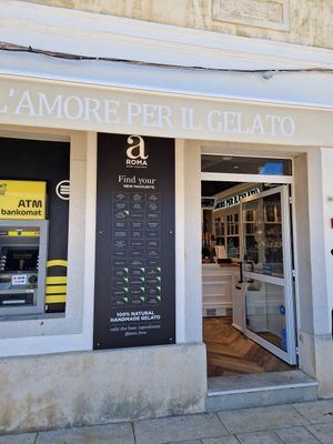  at aROMA in Mali Losinj