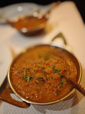 Bharta at Shiva in Reims