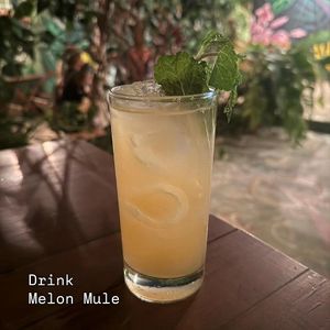 Menu Especial com a masterchef Gabi e a Chef Erica 🌱 at Orango Mango in Bauru