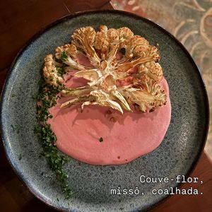 Menu Especial com a masterchef Gabi e a Chef Erica 🌱 at Orango Mango in Bauru