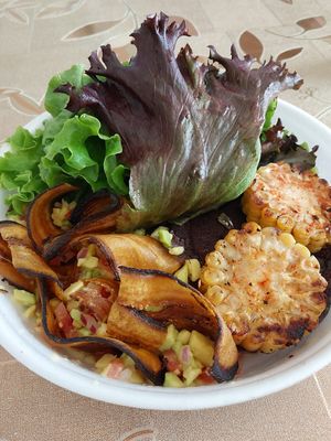 Delivery - Bowl Arriba at Orango Mango in Bauru