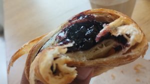  at botànic in Barcelona