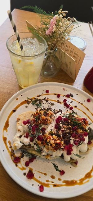  at botànic in Barcelona