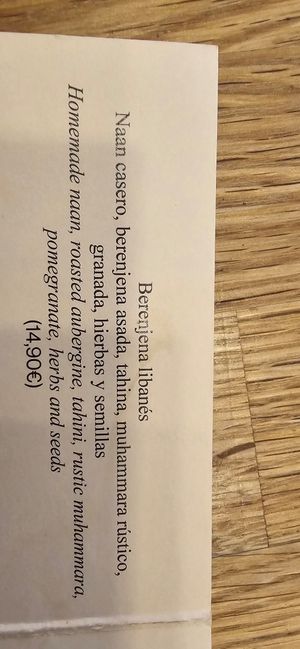  at botànic in Barcelona