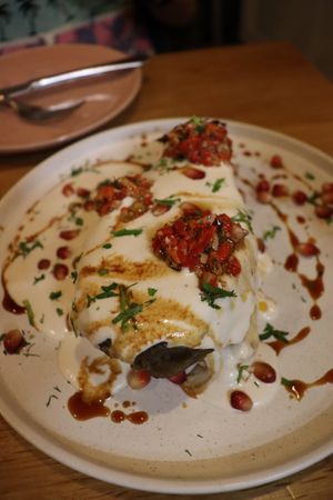  at botànic in Barcelona