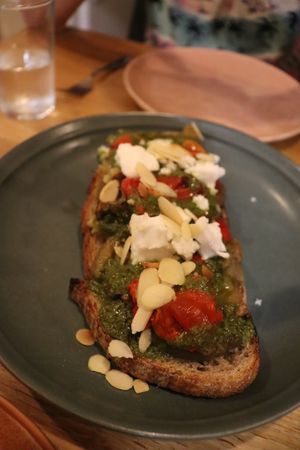  at botànic in Barcelona