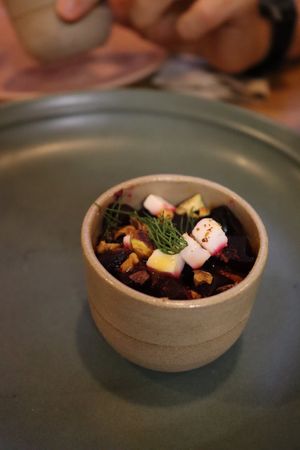  at botànic in Barcelona