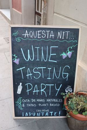  at botànic in Barcelona