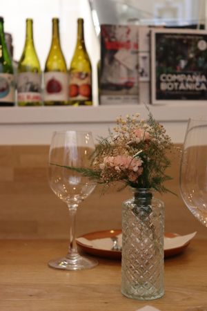  at botànic in Barcelona