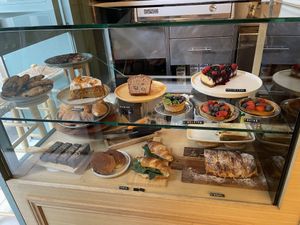   at botànic in Barcelona