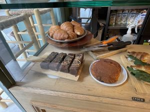   at botànic in Barcelona