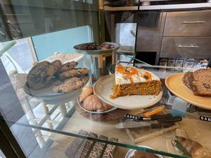   at botànic in Barcelona