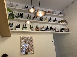   at botànic in Barcelona