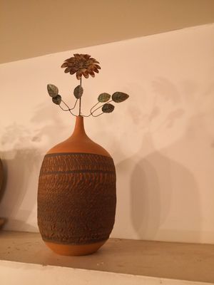 Loved these at botànic in Barcelona