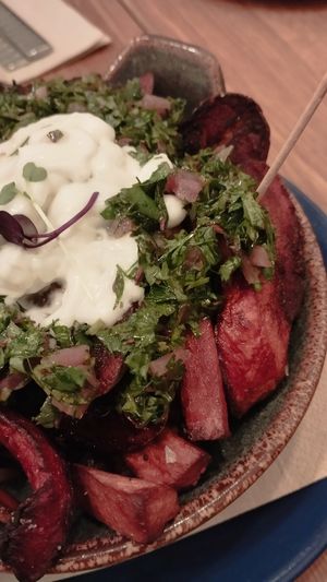  at botànic in Barcelona