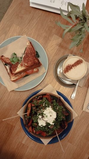  at botànic in Barcelona