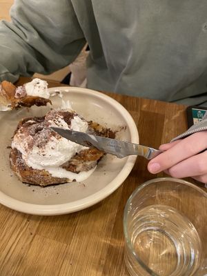   at botànic in Barcelona