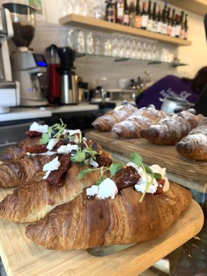   at botànic in Barcelona