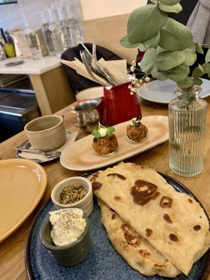   at botànic in Barcelona