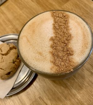   at botànic in Barcelona