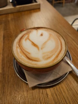  at botànic in Barcelona