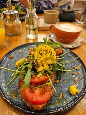  at botànic in Barcelona