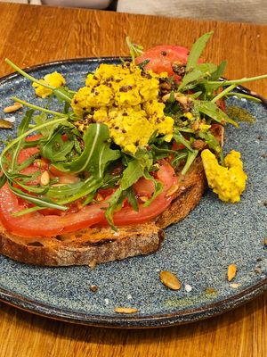  at botànic in Barcelona