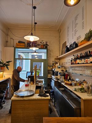  at botànic in Barcelona