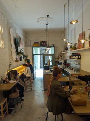  at botànic in Barcelona