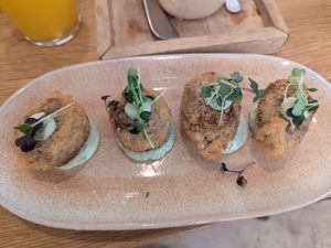  at botànic in Barcelona