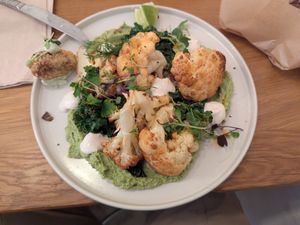  at botànic in Barcelona