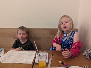  at botànic in Barcelona