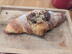  at botànic in Barcelona