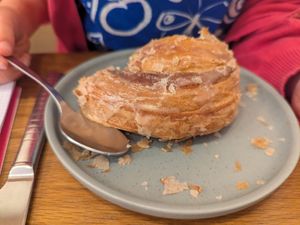  at botànic in Barcelona