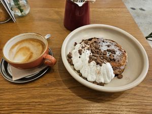  at botànic in Barcelona