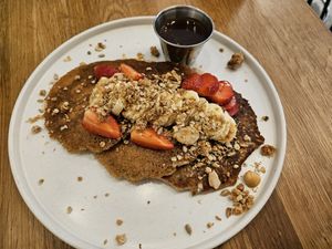  at botànic in Barcelona