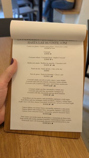  at botànic in Barcelona