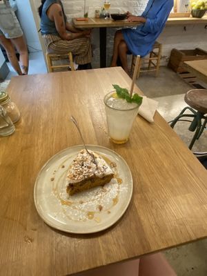   at botànic in Barcelona