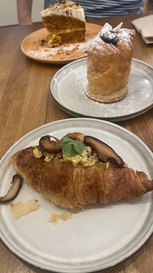   at botànic in Barcelona